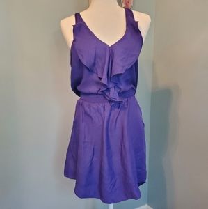 ⛄3/20 Clearance Sale Purple American Eagle Dress Small